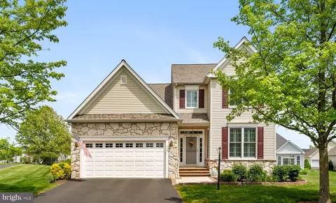 705 Village, Collegeville, PA 19426