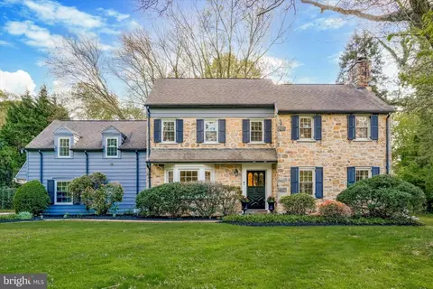 516 Conshohocken State Rd, Gladwyne, PA 19035