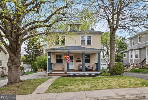 2025 Roy Ave, Abington, PA 19001