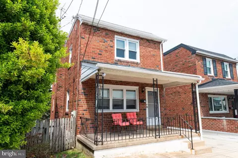 341 Hurst St, Bridgeport, PA 19405