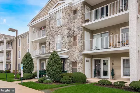 440 Brandon #440, Jeffersonville, PA 19403