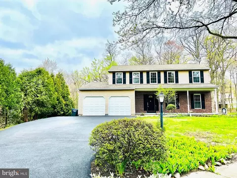 105 Falling Leaf Way, Lansdale, PA 19446