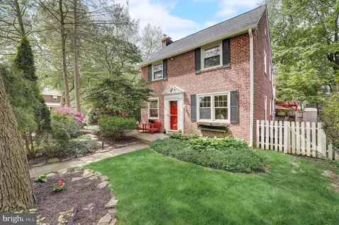 1427 Edgevale Rd, Wynnewood, PA 19096