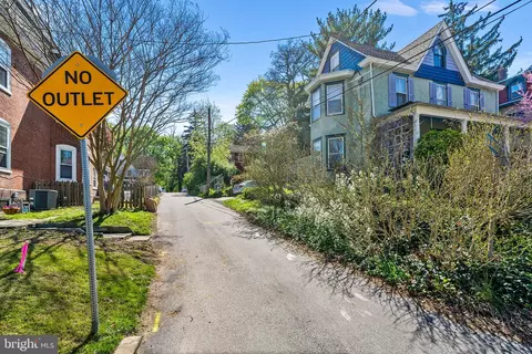 7746 Albright Ave, Elkins Park, PA 19027