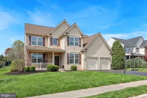 119 Clemens Cir, Eagleville, PA 19403