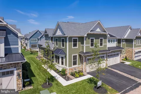 606 Roberts Rd #LOT 54, Ambler, PA 19002