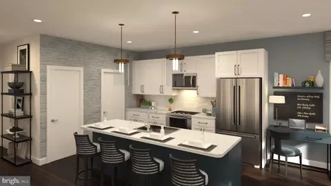 958 Riverplace Dr #58, Conshohocken, PA 19428