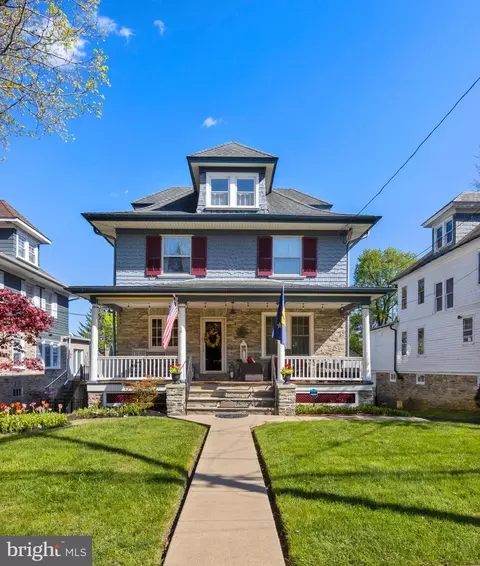 259 N Easton Rd, Glenside, PA 19038