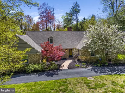 1538 Woodland Rd, Rydal, PA 19046