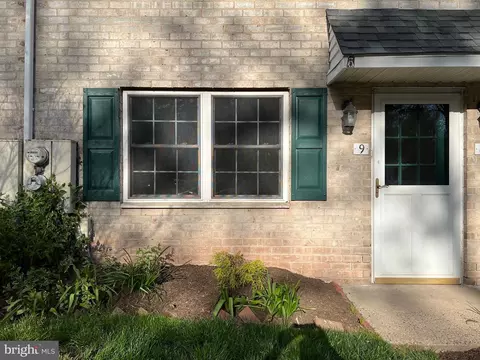 9 Cavendish Dr #9, Ambler, PA 19002