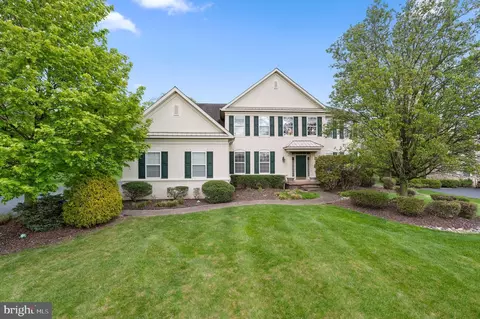 506 Hiram Rd, Plymouth Meeting, PA 19462