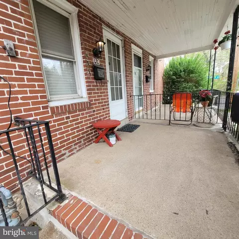 133 Selma St, Norristown, PA 19401