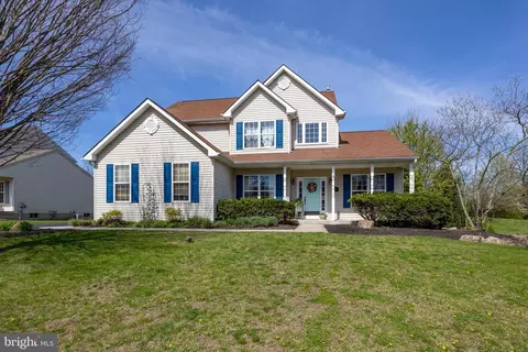 115 Ava Cir, Gilbertsville, PA 19525