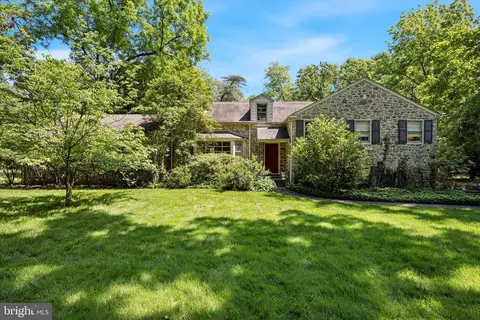1451 Meadowbrook Rd, Meadowbrook, PA 19046