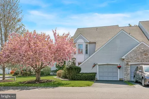 57 Cadwalader Ct, Ambler, PA 19002