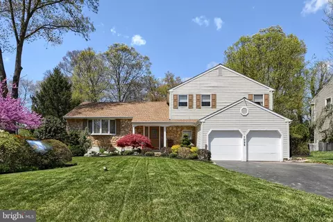 1025 Longspur Rd, Norristown, PA 19403