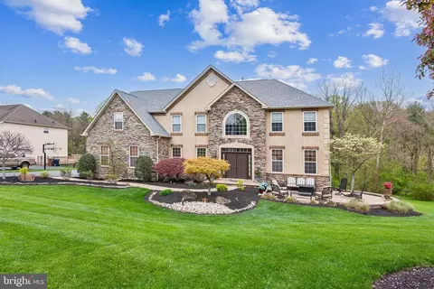 1465 Catlin Way, Dresher, PA 19025