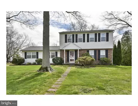 1710 Dager Cir, Harleysville, PA 19438