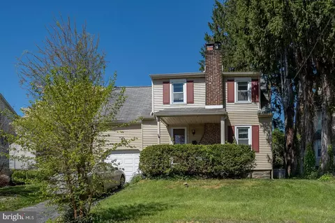 10 Price St, Bala Cynwyd, PA 19004