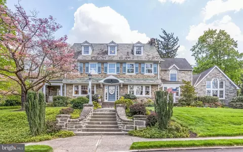 418 Newbold Rd, Jenkintown, PA 19046