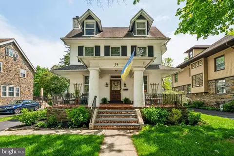 34 Aberdale Rd, Bala Cynwyd, PA 19004