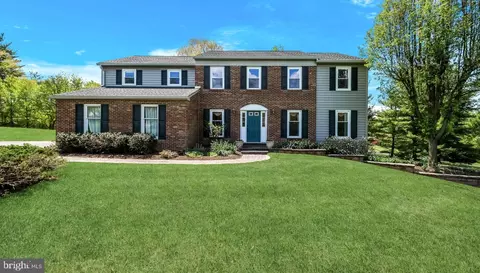 2020 Allison Cir, Collegeville, PA 19426