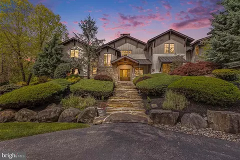 825 Lewis Ln, Ambler, PA 19002