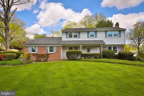 3684 Marquis Ln, Huntingdon Valley, PA 19006