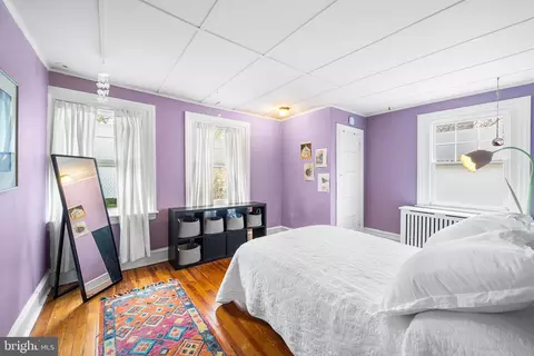 Bedroom - 323 Grayling Ave, Narberth, PA 19072 photo 3 of 4