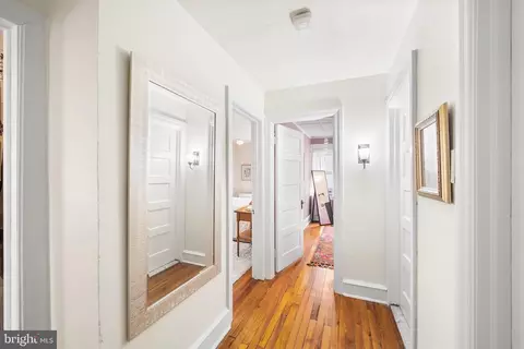 Entry Way - 323 Grayling Ave, Narberth, PA 19072 photo 1 of 1