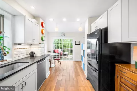 Kitchen - 323 Grayling Ave, Narberth, PA 19072 photo 2 of 4