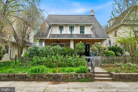323 Grayling Ave, Narberth, PA 19072