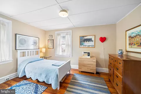 Bedroom - 323 Grayling Ave, Narberth, PA 19072 photo 1 of 4