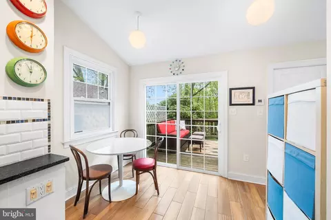 Dining - 323 Grayling Ave, Narberth, PA 19072 photo 2 of 2