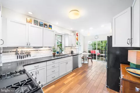 Kitchen - 323 Grayling Ave, Narberth, PA 19072 photo 1 of 4