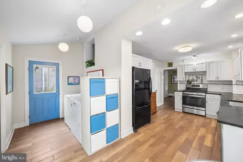Kitchen - 323 Grayling Ave, Narberth, PA 19072 photo 4 of 4