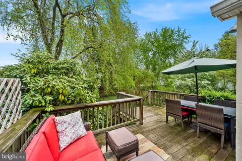 Exterior - 323 Grayling Ave, Narberth, PA 19072 photo 8 of 10