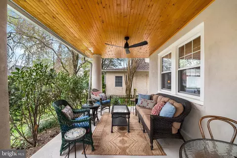 Exterior - 323 Grayling Ave, Narberth, PA 19072 photo 6 of 10