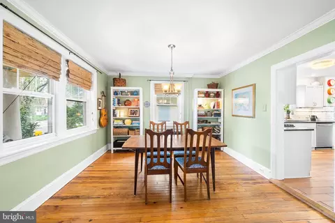 Dining - 323 Grayling Ave, Narberth, PA 19072 photo 1 of 2