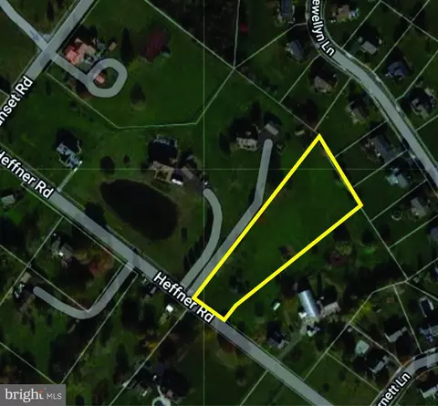 0 Lot Heffner Rd, Limerick, PA 19468