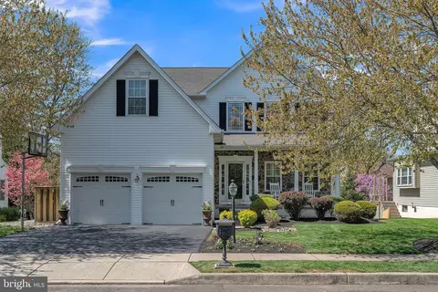3002 Serenity St, Schwenksville, PA 19473