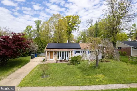 2701 Rossiter Ave, Abington, PA 19001