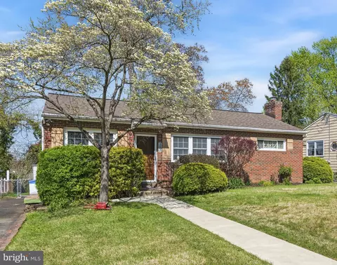 203 Fern Ave, Willow Grove, PA 19090