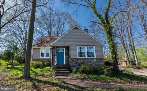 491 Moyer Rd, Harleysville, PA 19438