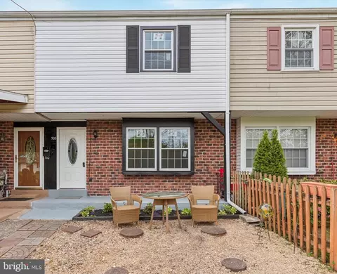 508 Lemon St, Pottstown, PA 19464