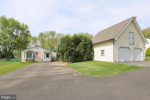 505 W Township Line Rd, Norristown, PA 19403