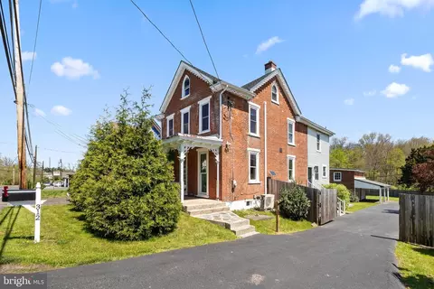 312 Gravel Pike, Collegeville, PA 19426