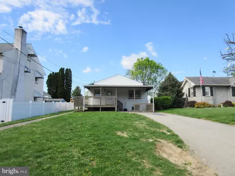 265 Summit Ave, Conshohocken, PA 19428