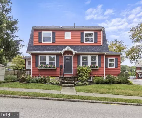 2720 Heather Ln, Glenside, PA 19038