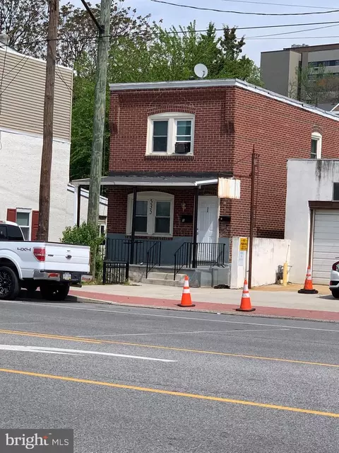 535 E Lafayette St, Norristown, PA 19401